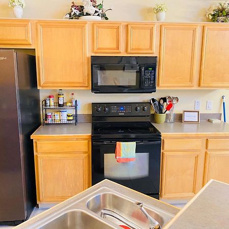 Beysicair Vacation Homes 卡拉巴萨斯 外观 照片