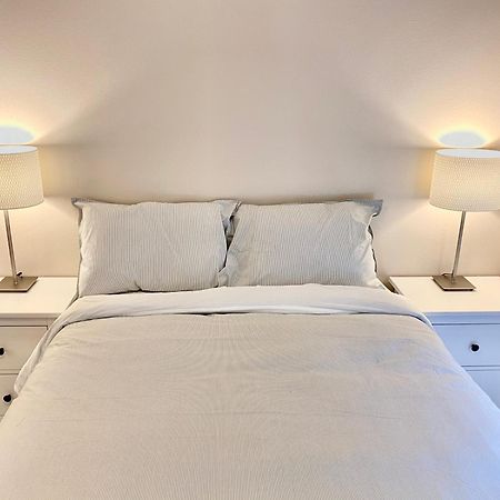 Beysicair Vacation Homes 卡拉巴萨斯 外观 照片