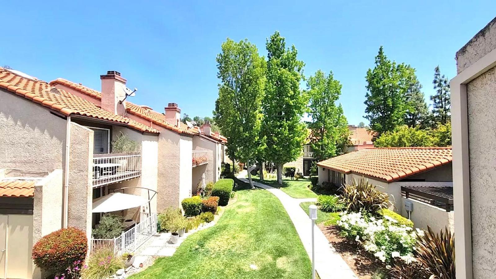 Beysicair Vacation Homes 卡拉巴萨斯 外观 照片