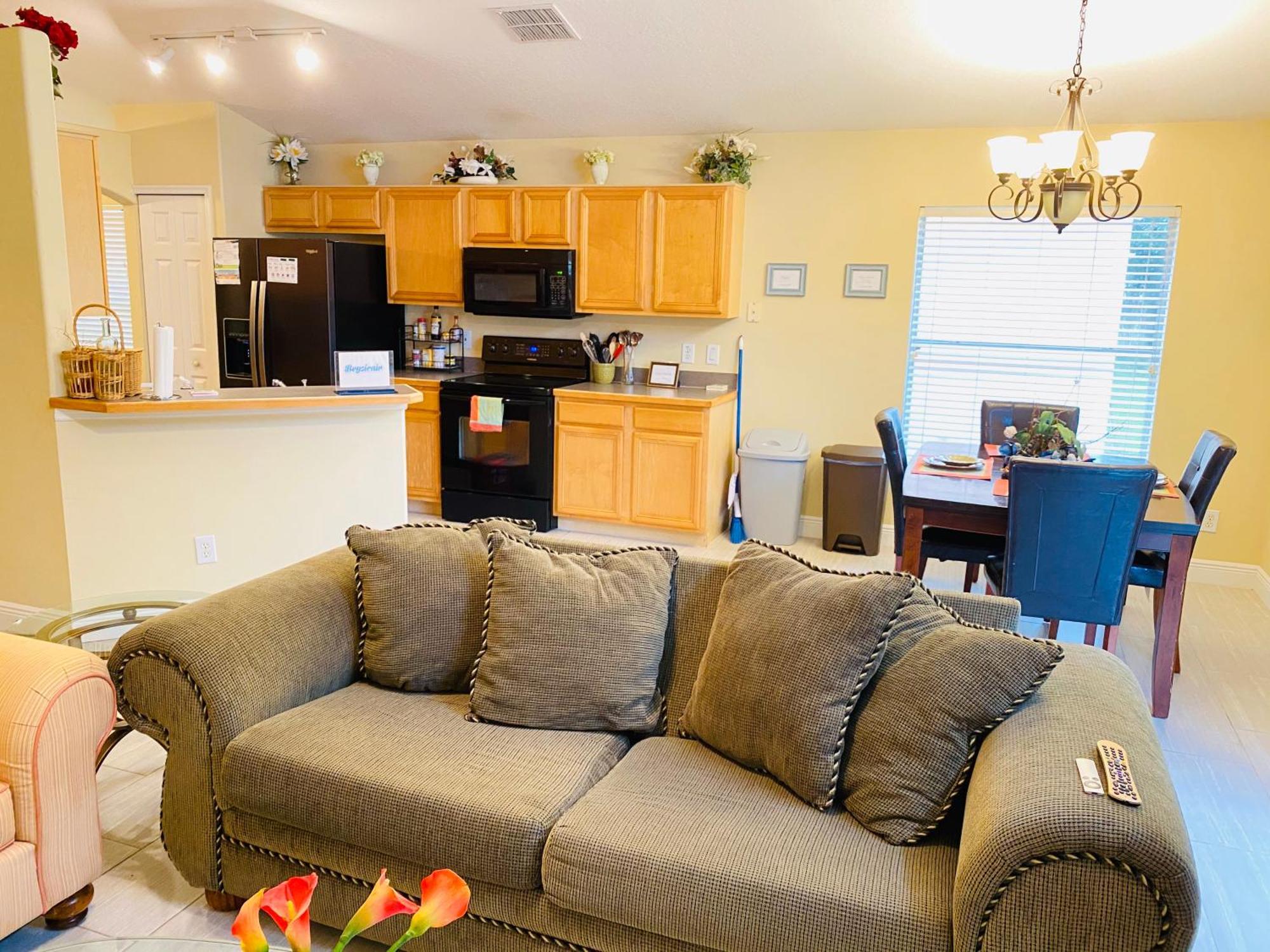 Beysicair Vacation Homes 卡拉巴萨斯 外观 照片
