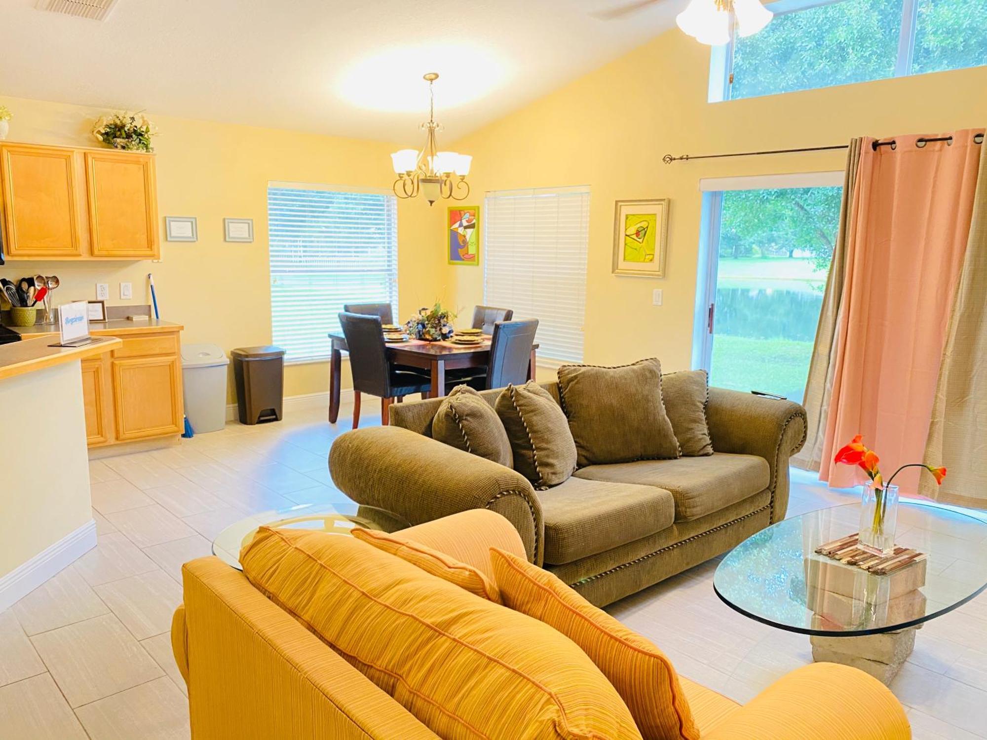 Beysicair Vacation Homes 卡拉巴萨斯 外观 照片