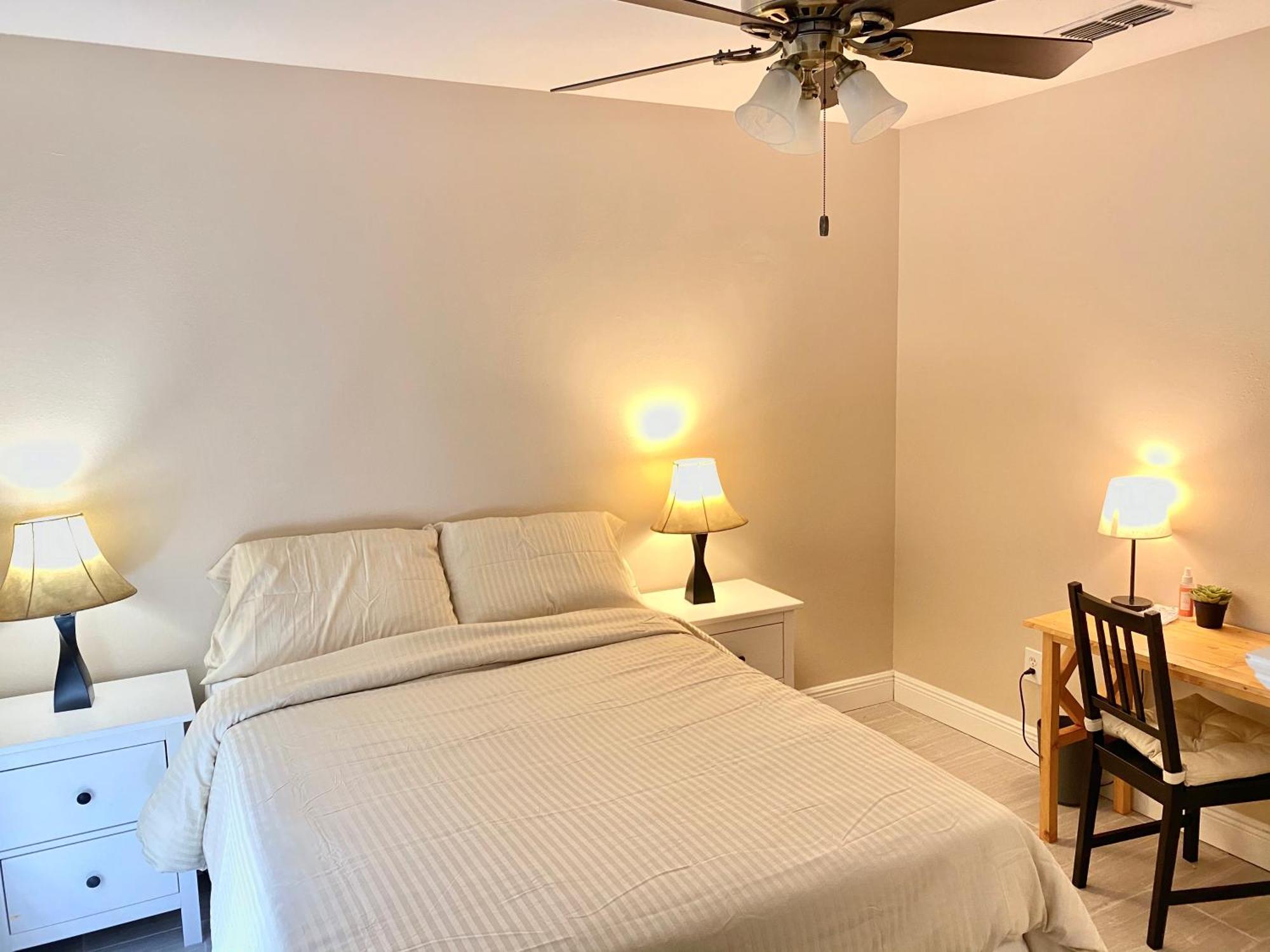 Beysicair Vacation Homes 卡拉巴萨斯 外观 照片