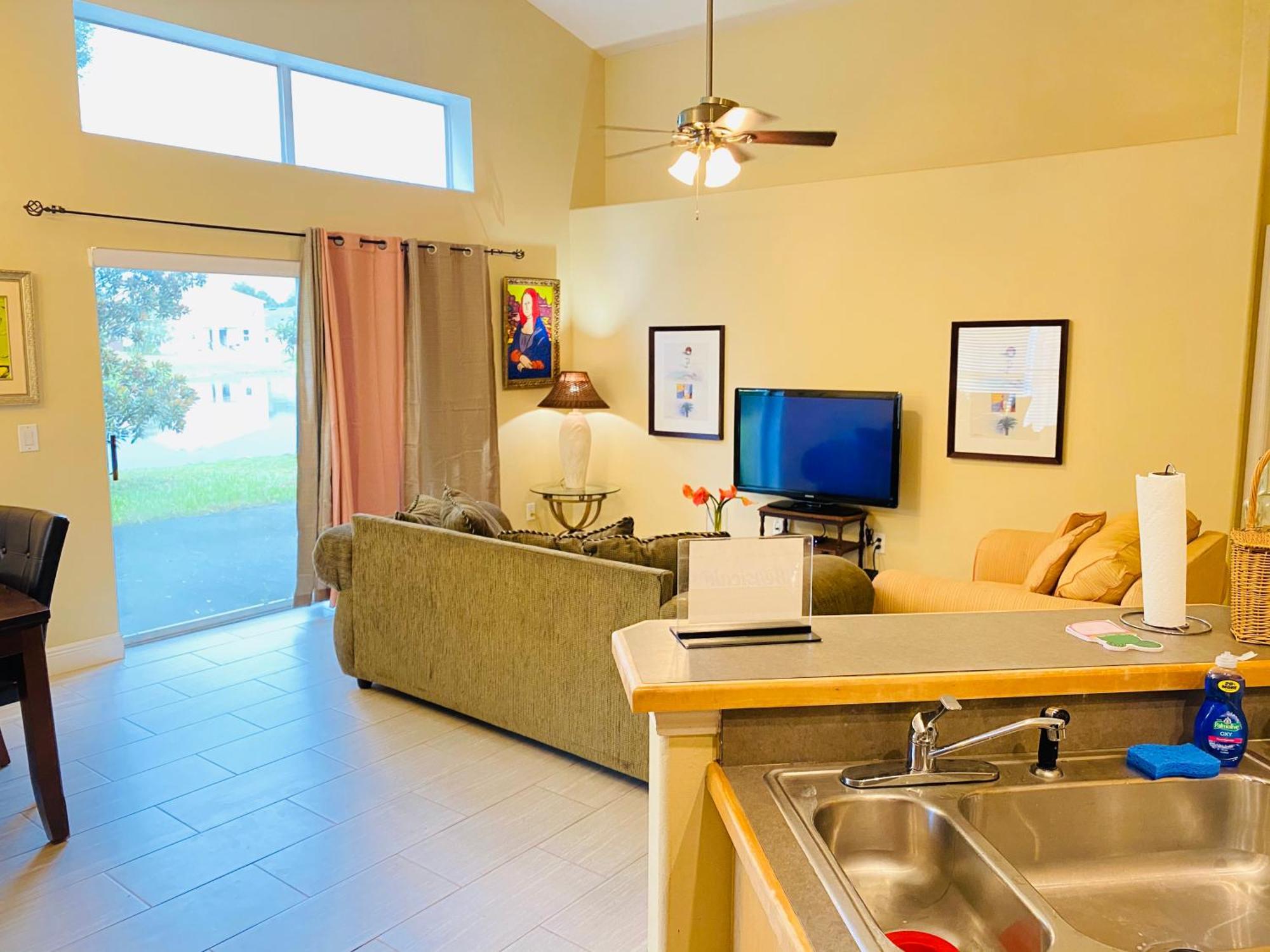 Beysicair Vacation Homes 卡拉巴萨斯 外观 照片