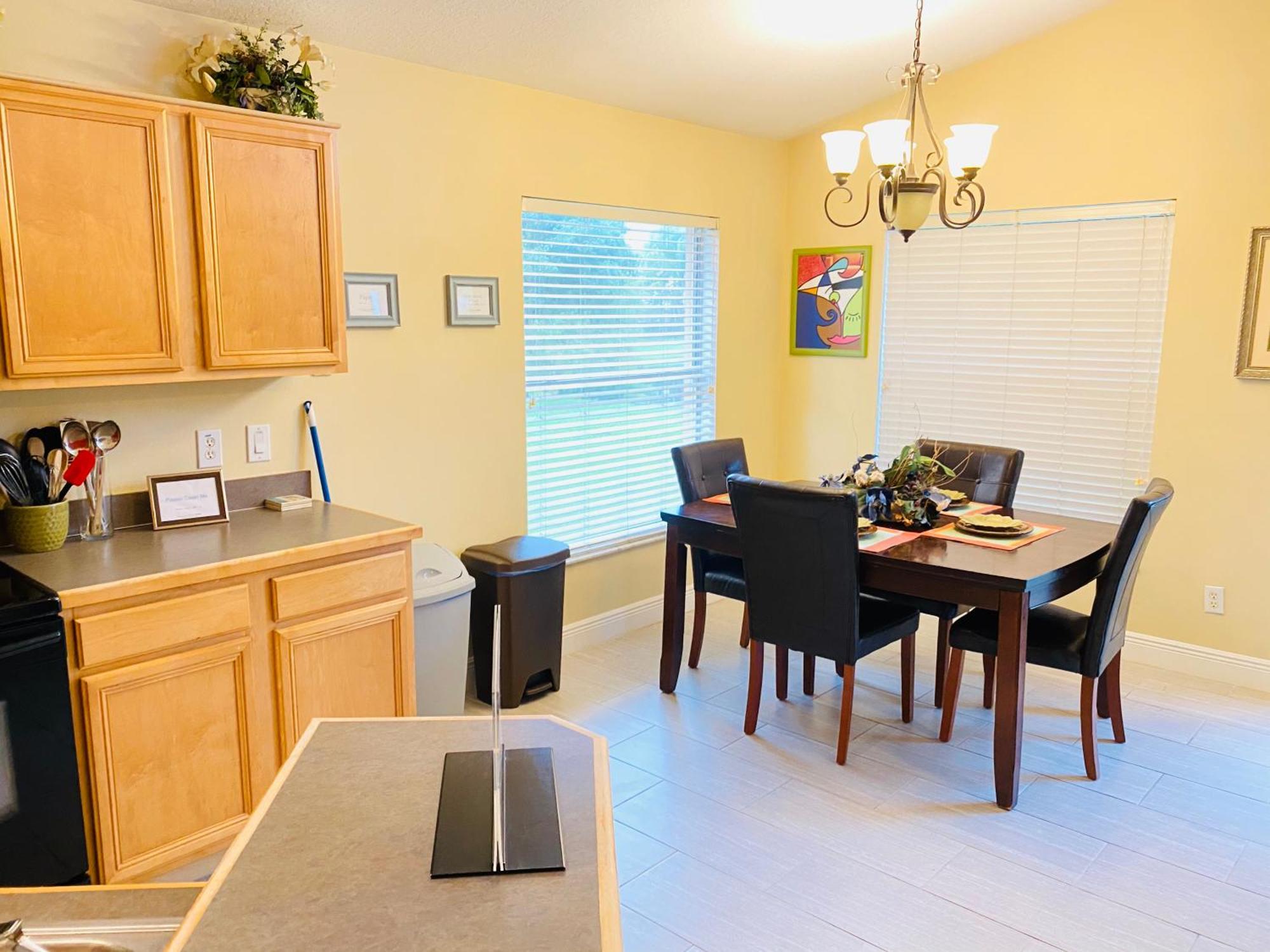 Beysicair Vacation Homes 卡拉巴萨斯 外观 照片